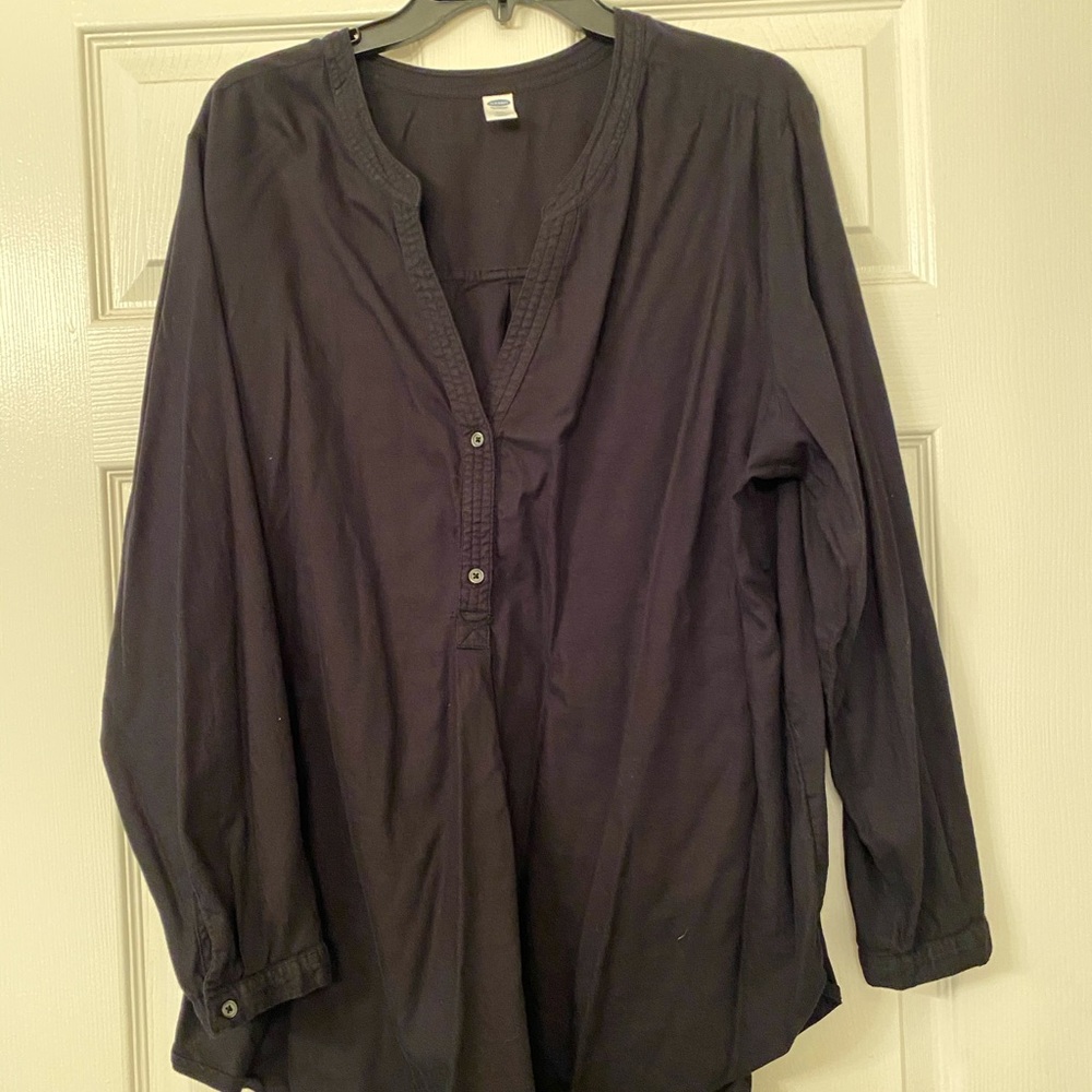 Old Navy Long Tunic